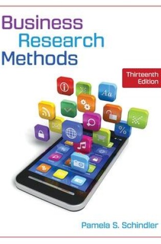 Cover of Business Research Methods