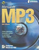 Book cover for Manual de MP3