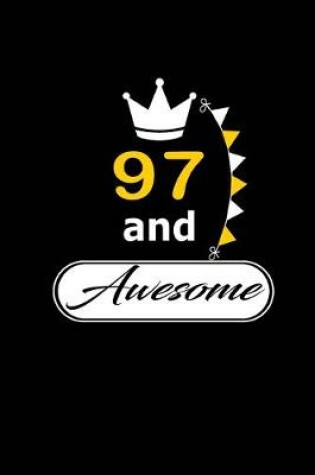 Cover of 97 and Awesome
