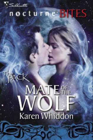 Cover of Mate of the Wolf
