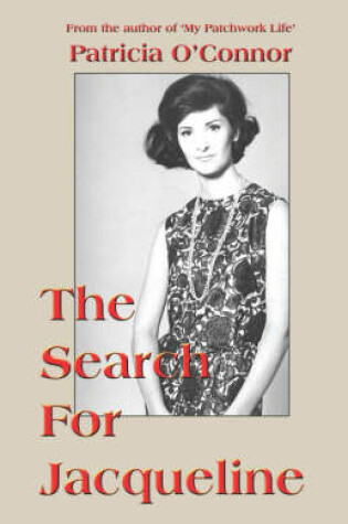 Cover of The Search for Jacqueline