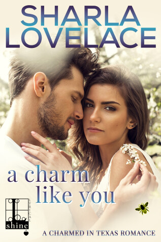 Book cover for A Charm Like You