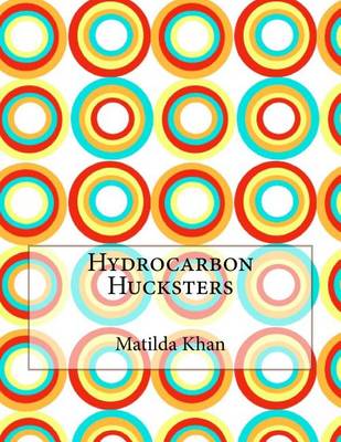 Book cover for Hydrocarbon Hucksters