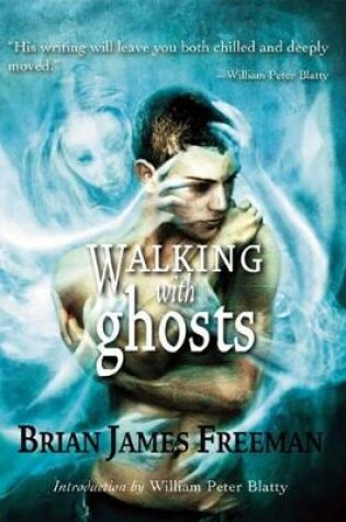 Cover of Walking with Ghosts
