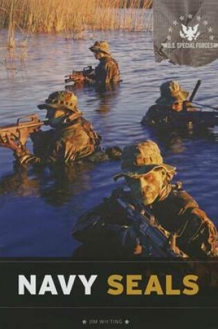 Cover of Navy Seals