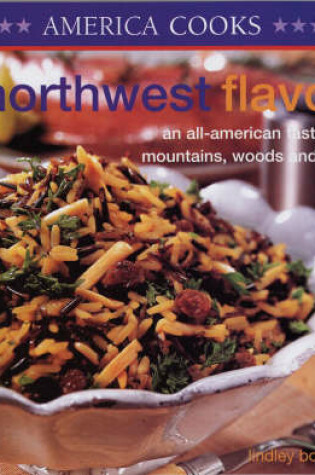 Cover of Northwest Flavors