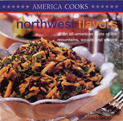 Cover of Northwest Flavors