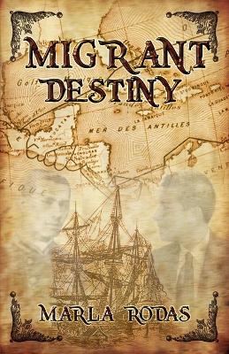 Book cover for Migrant Destiny