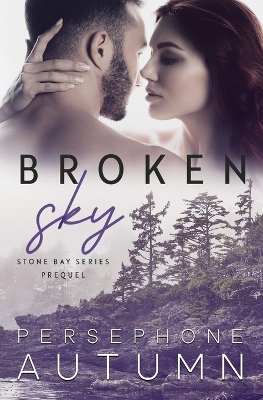 Cover of Broken Sky