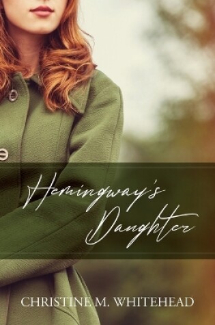 Cover of Hemingway's Daughter