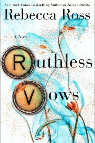 Cover of Ruthless Vows