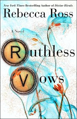 Book cover for Ruthless Vows