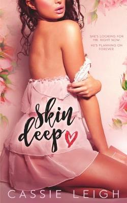 Book cover for Skin Deep