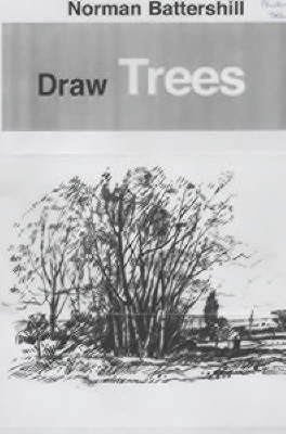 Cover of Draw Trees