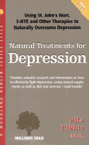 Cover of Depression