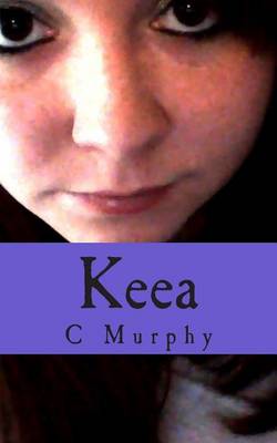 Book cover for Keea