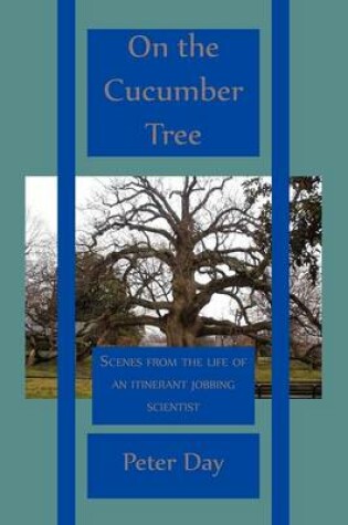 Cover of On the Cucumber Tree