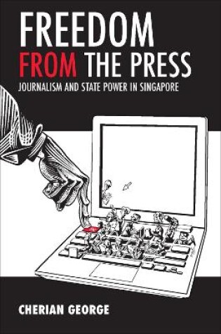 Cover of Freedom from the Press