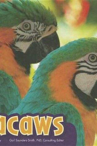 Cover of Macaws