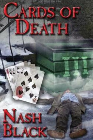 Cover of Cards of Death