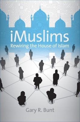 Cover of iMuslims