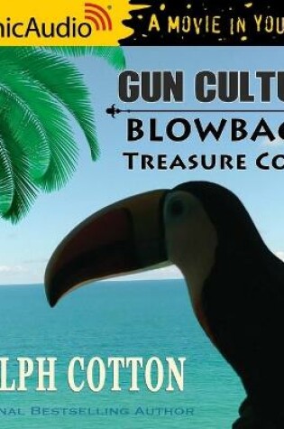 Cover of Blowback - Treasure Coast [Dramatized Adaptation]