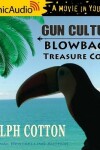 Book cover for Blowback - Treasure Coast [Dramatized Adaptation]