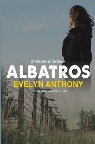 Cover of Albatros