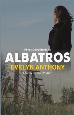 Book cover for Albatros