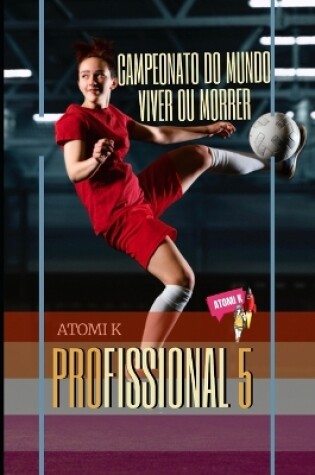 Cover of Profissional V