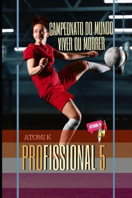 Book cover for Profissional V