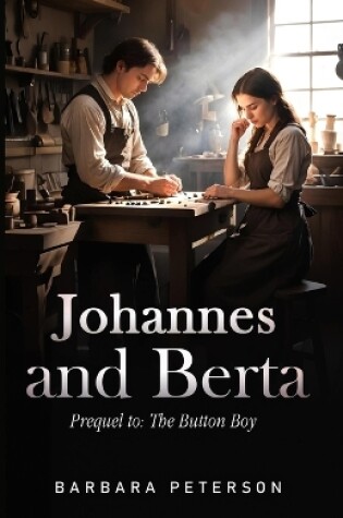 Cover of Johannes and Berta