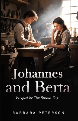 Book cover for Johannes and Berta