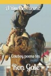 Book cover for A Buckin' Bronc