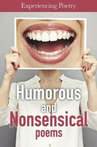 Cover of Humorous and Nonsensical Poems (Experiencing Poetry)