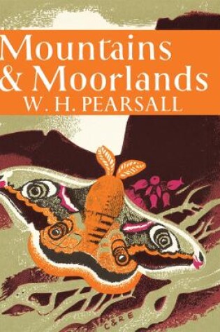 Cover of Mountains and Moorlands