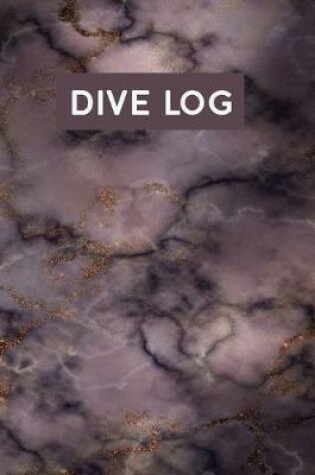 Cover of Dive Log