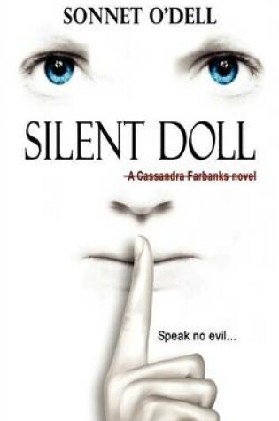 Cover of Silent Doll