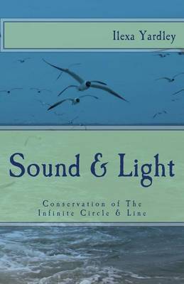 Book cover for Sound & Light