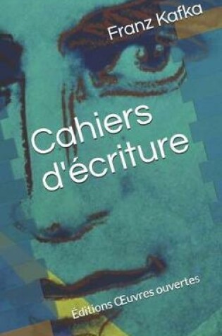 Cover of Cahiers D'