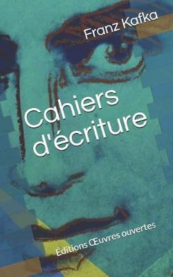 Book cover for Cahiers D'
