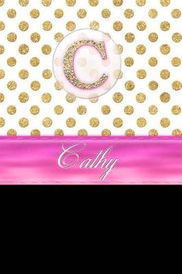 Book cover for Cathy