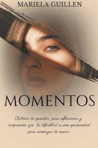 Cover of Momentos