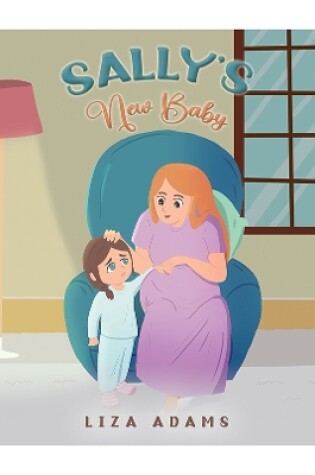 Cover of Sally's New Baby