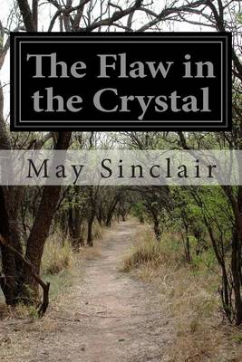 Book cover for The Flaw in the Crystal