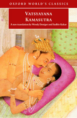 Cover of Kamasutra