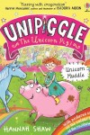 Book cover for Unipiggle: Unicorn Muddle