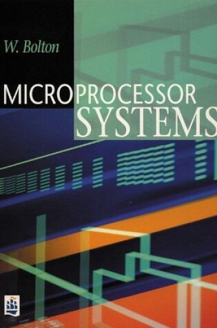 Cover of Microprocessor Systems