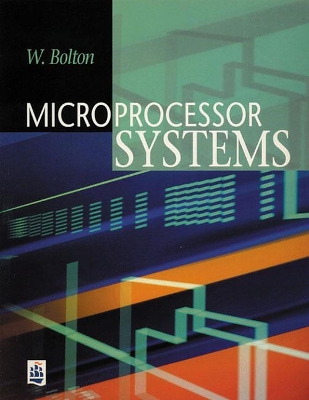 Book cover for Microprocessor Systems