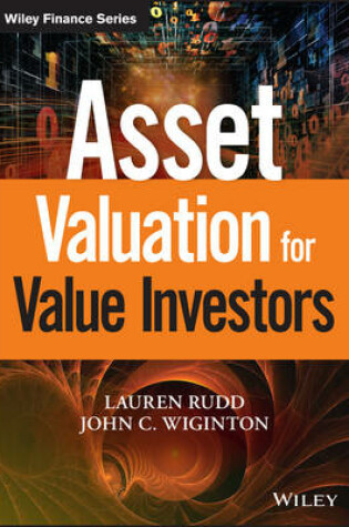 Cover of Asset Valuation for Value Investors